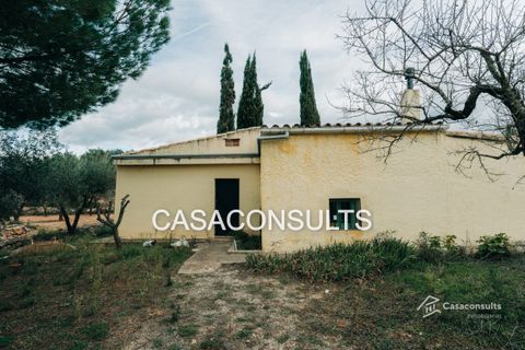 Masia a Cabanes, Castellon, Cabanes - € 100.000 | Ref: 917 - foto 15